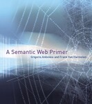 Cover of A Semantic Web Primer