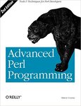 Cover of Advanced Perl Programming (Second Edition)