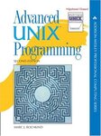Cover of Advanced UNIX Programming (2nd Edition)