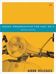 Cover of Cocoa Programming For Mac OS X (Second Edition)