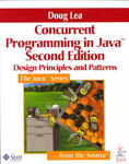 Cover of Concurrent Programming in Java: Design Principles and Patterns (Second Edition)