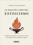 Cover of El pequeño libro del estoicismo