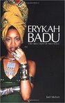 Cover of Erykah Badu: The First Lady of Neo-Soul