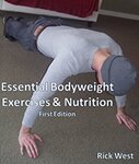 Cover of Essential Bodyweight Exercises and Nutrition