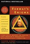 Cover of Fermat's Enigma