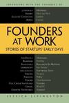 Cover of Founders at Work