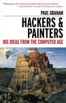 Cover of Hackers & Painters: Big Ideas from the Computer Age
