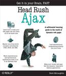 Cover of Head Rush Ajax