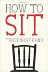 Cover of How to Sit