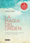 Cover of La magia del orden