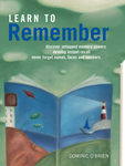 Cover of Learn To Remember