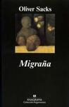 Cover of Migraña