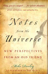 Cover of Notes from the Universe