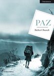 Cover of Paz