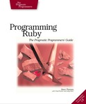 Cover of Programming Ruby (Second Edition)