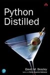 Cover of Python Distilled