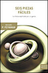 Cover of Seis piezas fáciles