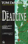Cover of The Deadline
