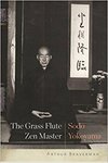 Cover of The Grass Flute Zen Master: Sodo Yokoyama
