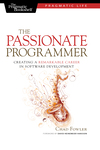 Cover of The Passionate Programmer