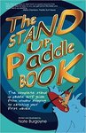 Cover of The Stand Up Paddle Book