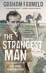 Cover of The Strangest Man: The Hidden Life of Paul Dirac, Mystic of the Atom