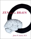 Cover of Zen and the Brain