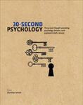 Cover of 30-Second Psychology