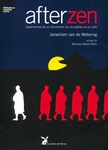 Cover of afterzen: Experiencias de un estudiante zen de patitas en la calle