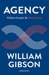 Cover of Agency