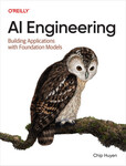 Cover of AI Engineering