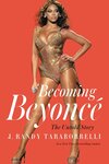 Cover of Becoming Beyoncé