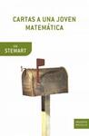 Cover of Cartas a una joven matemática