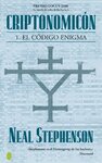 Cover of Criptonomicón: 1. El código enigma