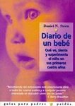 Cover of Diario de un bebé