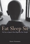 Cover of Eat Sleep Sit