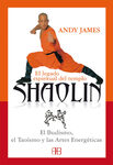 Cover of El legado espiritual del templo Shaolin