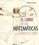 Cover of El libro de las Matemáticas
