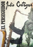 Cover of El perseguidor y otros cuentos de cine
