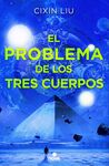 Cover of El problema de los tres cuerpos