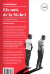 Cover of Els nois de la Nickel