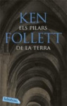 Cover of Els pilars de la terra