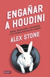 Cover of Engañar a Houdini