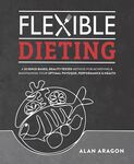 Cover of Flexible Dieting