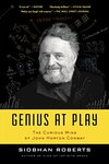 Cover of Genius at Play: The Curious Mind of John Horton Conway