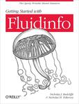 Cover of Getting Started with Fluidinfo