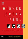 Cover of Higher-Order Perl