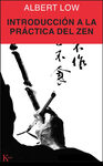 Cover of Introducción a la práctica del Zen