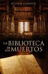 Cover of La Biblioteca de los Muertos