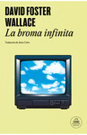 Cover of La broma infinita